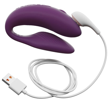We-Vibe - Chorus - Vibrator