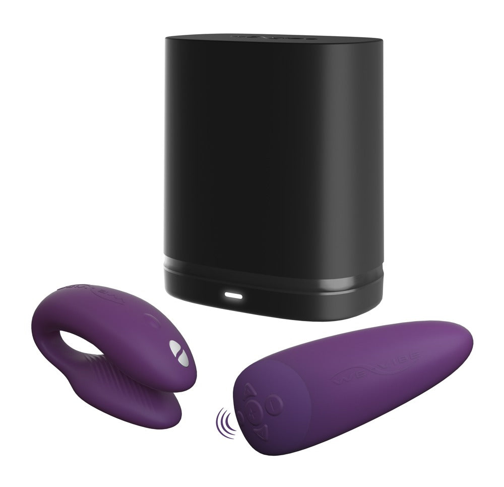 We-Vibe - Chorus - Vibrator