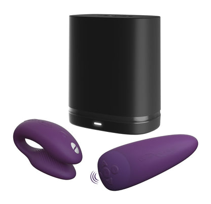 We-Vibe - Chorus - Vibrator