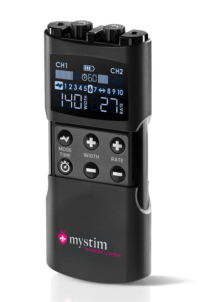 Mystim - Tension Lover 2