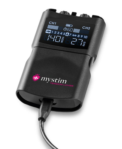 Mystim - Tension Lover 2