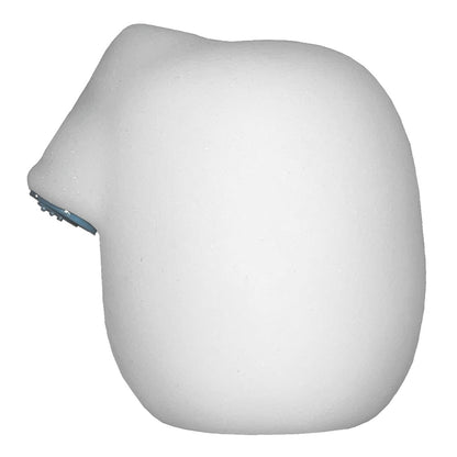 Vibrating Masturbation Sleeve Twisty Tongues