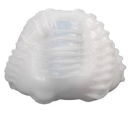 Vibrating Masturbation Sleeve Twisty Tongues