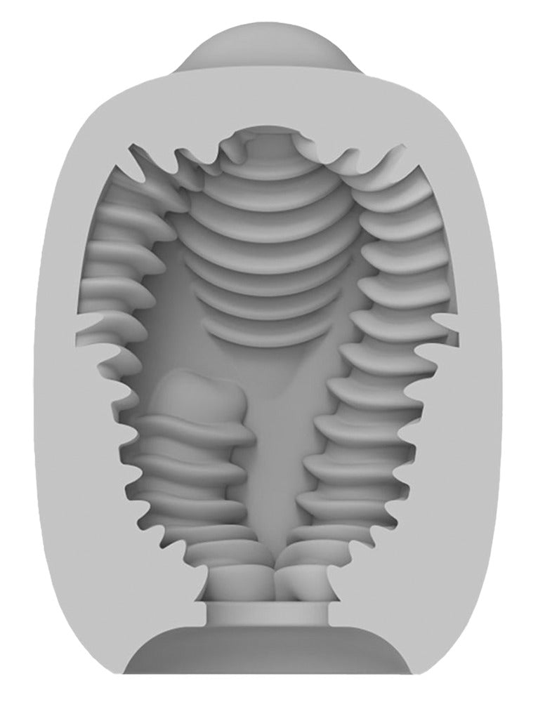 Vibrating Masturbation Sleeve