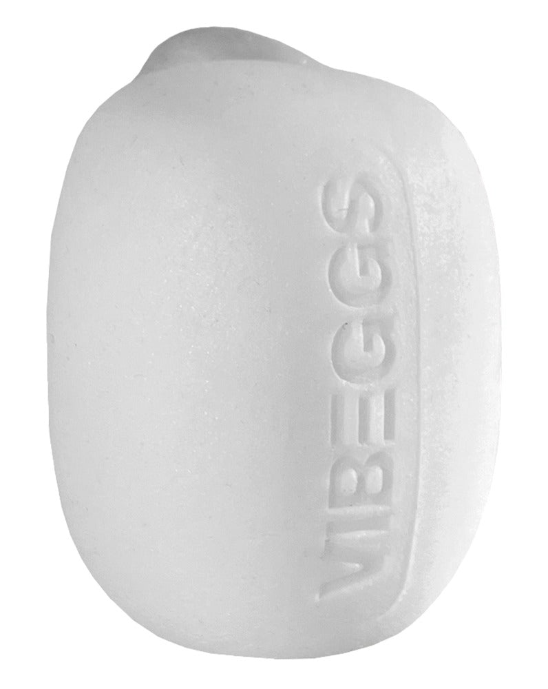 Vibeggs - Vibrierender Masturbator-Sleeve