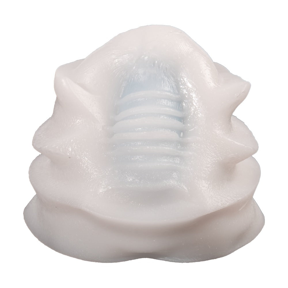 Vibeggs - Vibrierender Masturbator-Sleeve