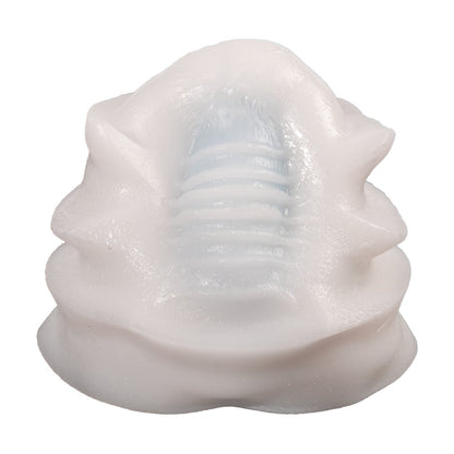 Vibeggs - Vibrierender Masturbator-Sleeve