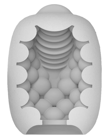 Vibeggs - Vibrierender Masturbator-Sleeve