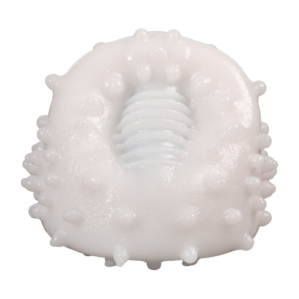 Vibeggs - Vibrierender Masturbator-Sleeve