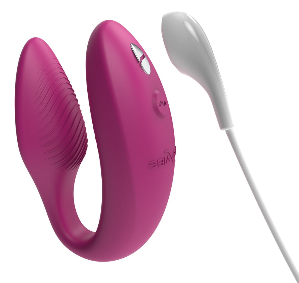 We-Vibe - Sync2 - Vibrator