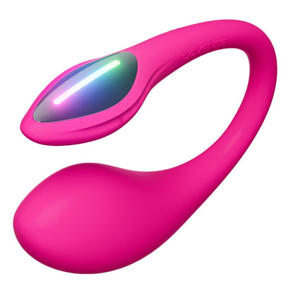 Lovense - Lush Mini - Vibro-Ei
