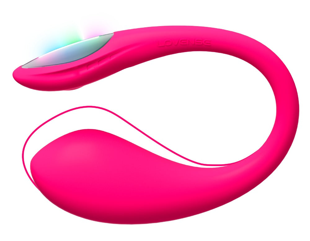 Lovense - Lush Mini - Vibro-Ei