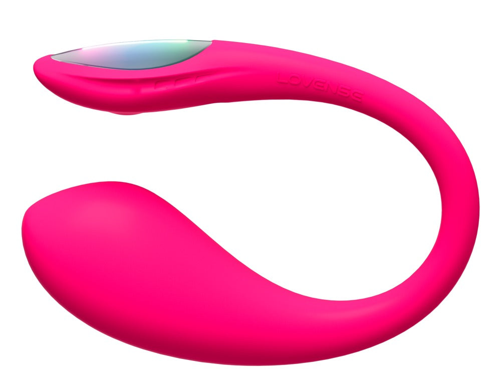 Lovense - Lush Mini - Vibro-Ei
