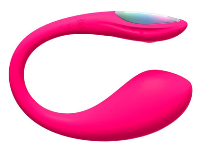 Lovense Lush Mini Vibro-Ei pink