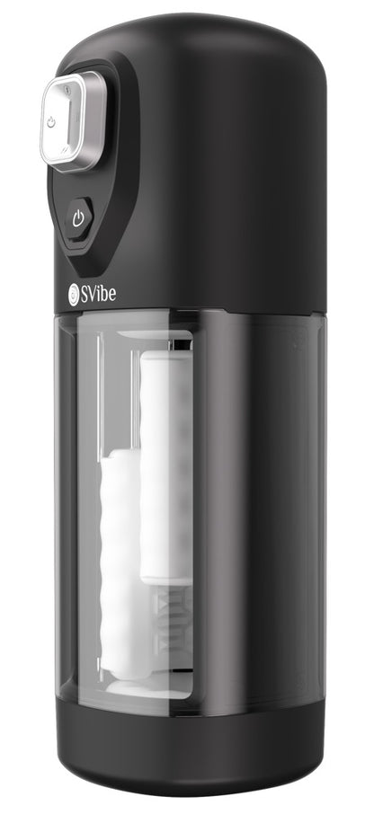 SVibe - Ikon SPARK - Masturbator