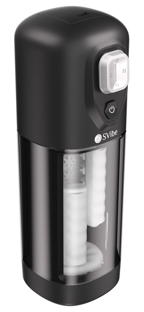 SVibe - Ikon SPARK - Masturbator
