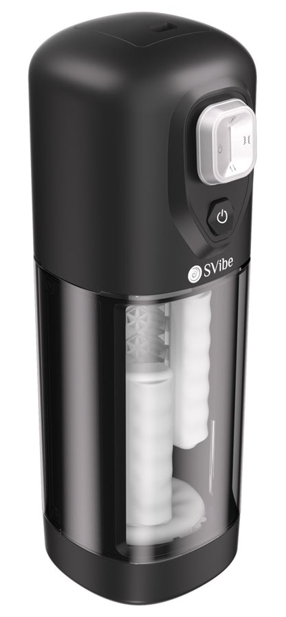 SVibe - Ikon SPARK - Masturbator