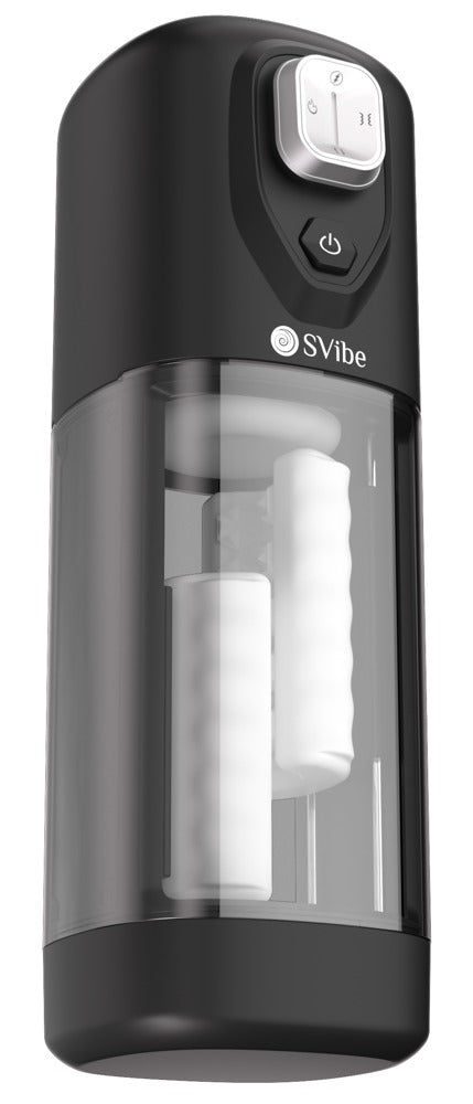 SVibe - Ikon SPARK - Masturbator
