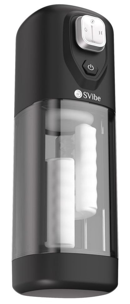 SVibe - Ikon SPARK - Masturbator