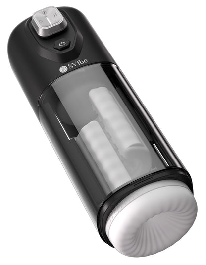 IKON Masturbator - vollautomatischer Handjob