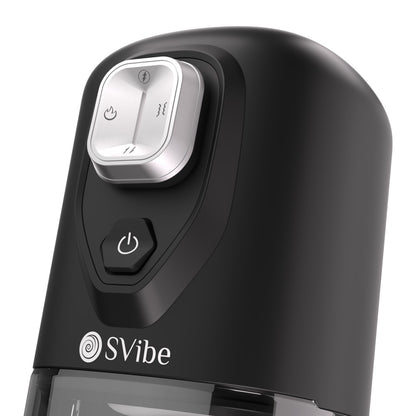 IKON Masturbator - vollautomatischer Handjob