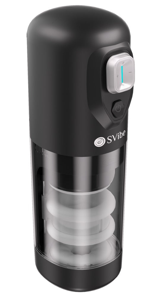 SVibe - Ikon SPARK - Masturbator