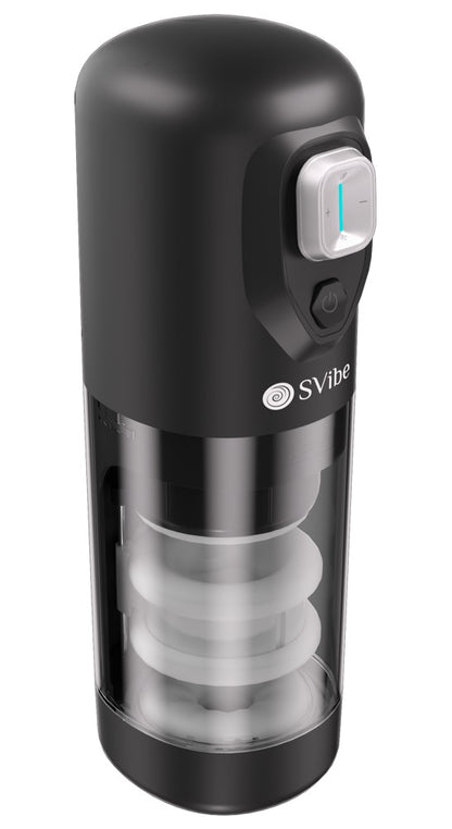 SVibe - Ikon SPARK - Masturbator