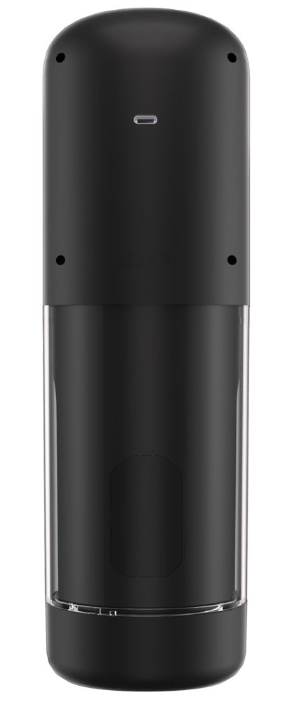 SVibe - Ikon SPARK - Masturbator