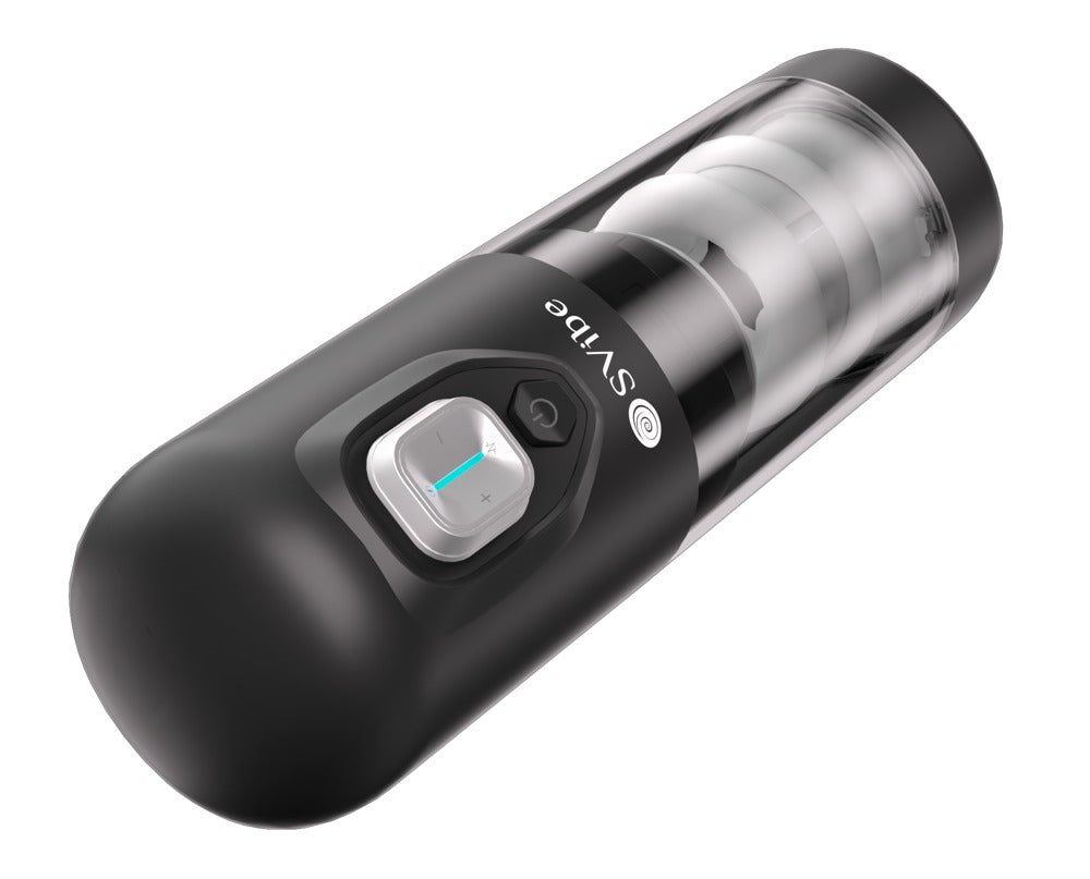 SVibe - Ikon SPARK - Masturbator