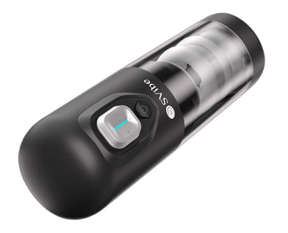 SVibe - Ikon SPARK - Masturbator