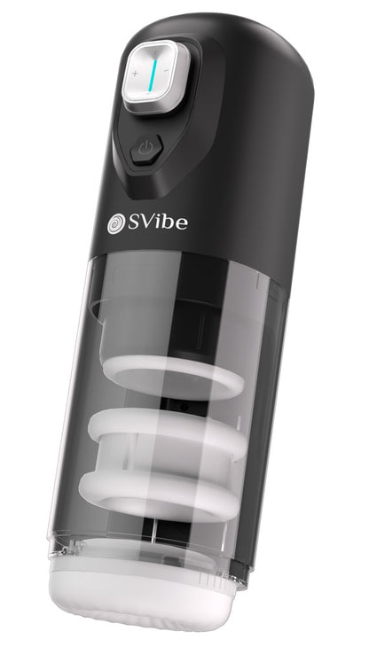 SVibe - Ikon SPARK - Masturbator