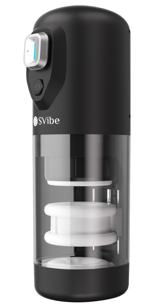 IKON Masturbator - vollautomatischer Handjob