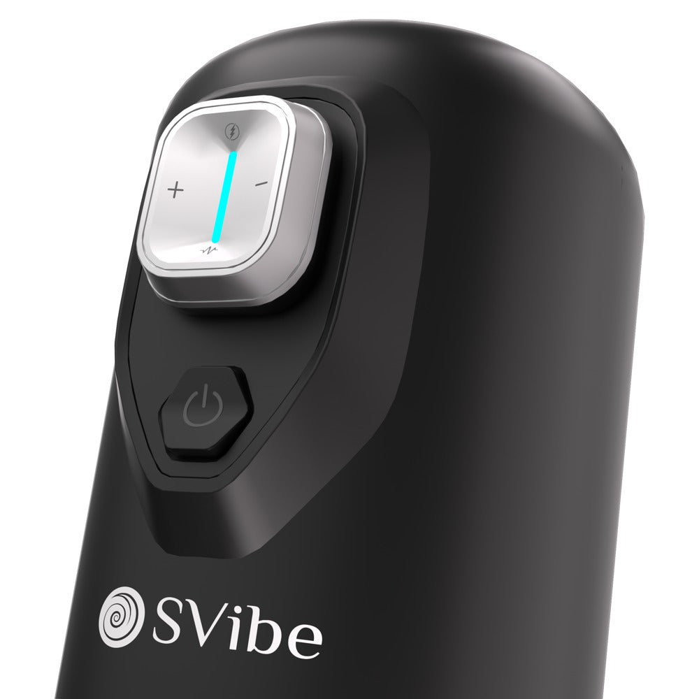 IKON Masturbator - vollautomatischer Handjob