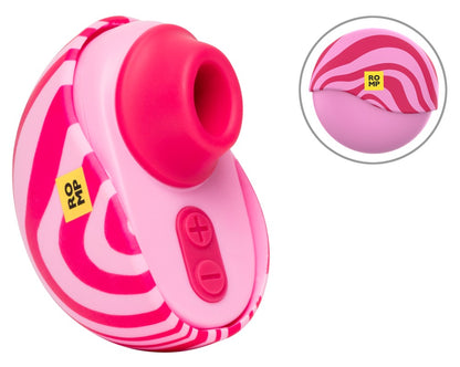 ROMP - Spin - Vibrator