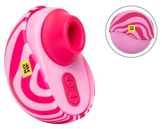 ROMP - Spin - Vibrator