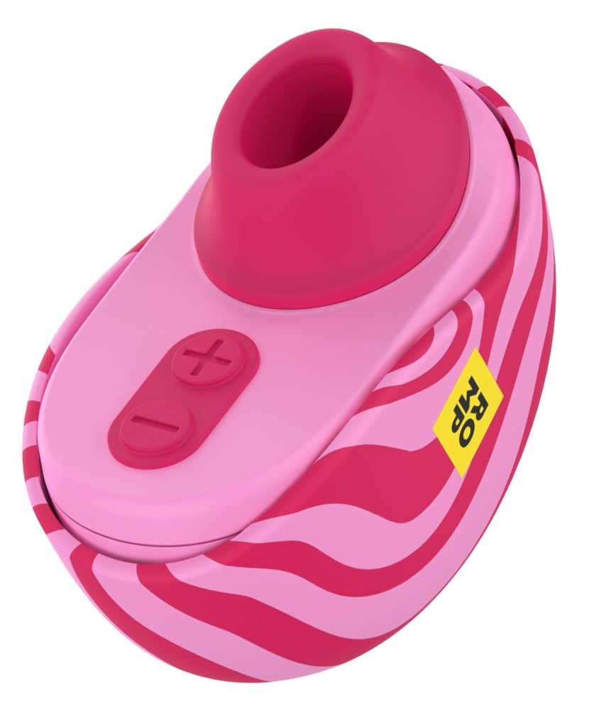 ROMP - Spin - Vibrator