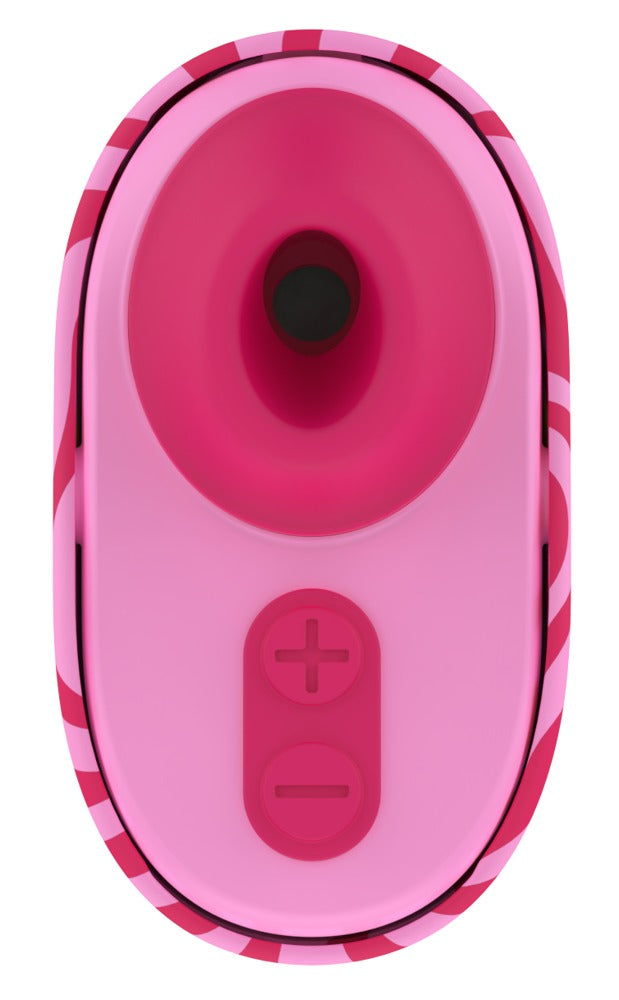 ROMP - Spin - Vibrator