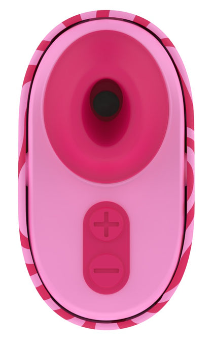 ROMP - Spin - Vibrator