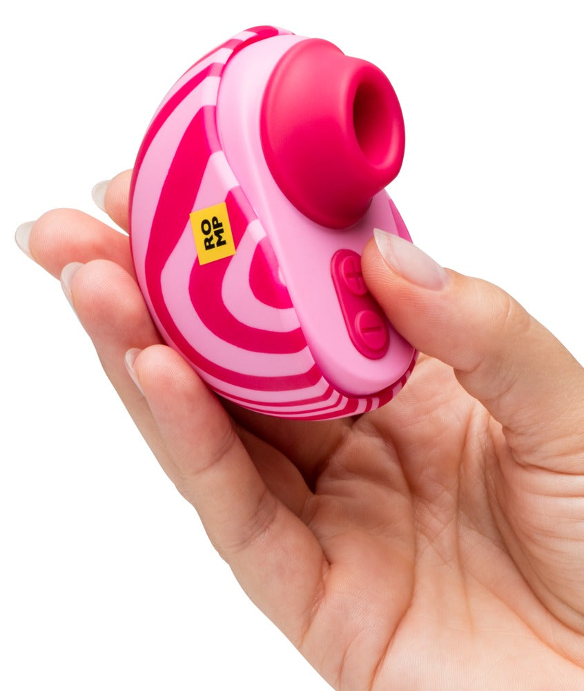 ROMP - Spin - Vibrator