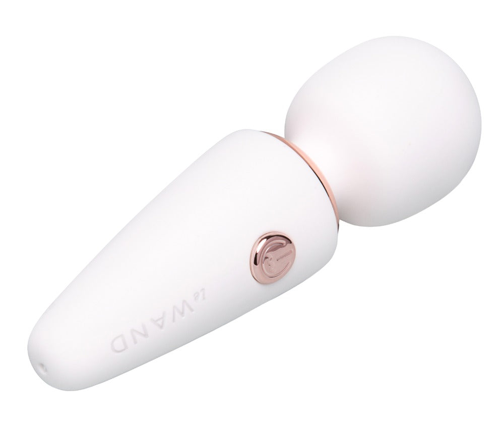 Le Wand - Mini Vibe Microwand - Minivibrator