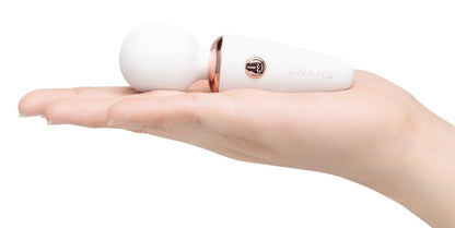 Le Wand - Mini Vibe Microwand - Minivibrator