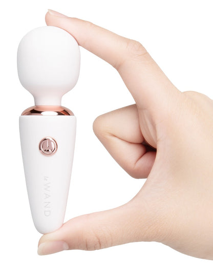 Le Wand - Mini Vibe Microwand - Minivibrator