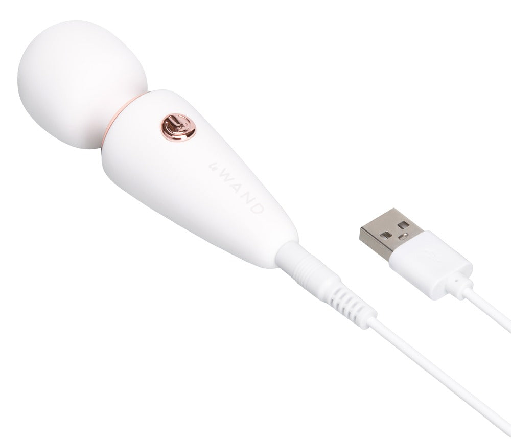 Le Wand - Mini Vibe Microwand - Minivibrator