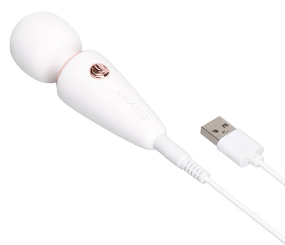 Le Wand - Mini Vibe Microwand - Minivibrator
