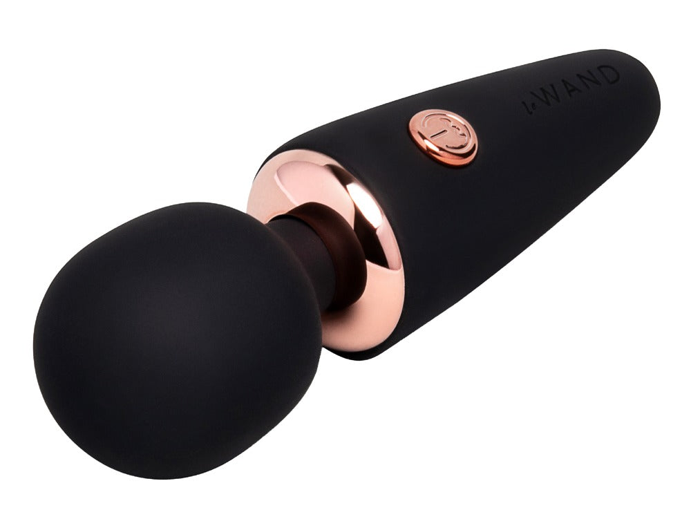 Le Wand - Mini Vibe Microwand - Minivibrator