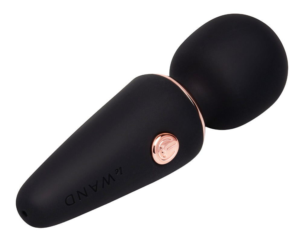 Le Wand - Mini Vibe Microwand - Minivibrator