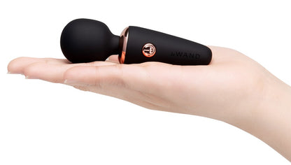 Le Wand - Mini Vibe Microwand - Minivibrator