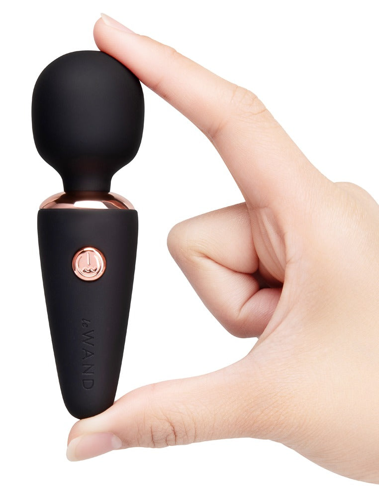 Le Wand - Mini Vibe Microwand - Minivibrator