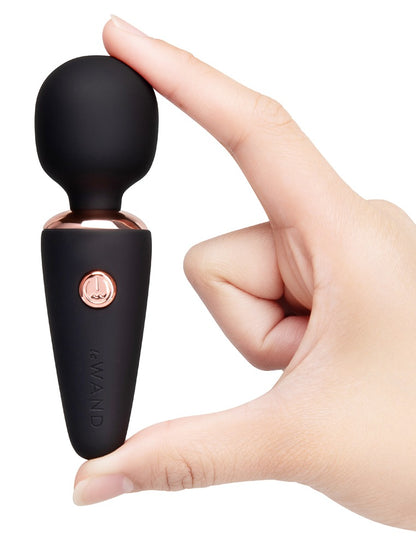Le Wand - Mini Vibe Microwand - Minivibrator