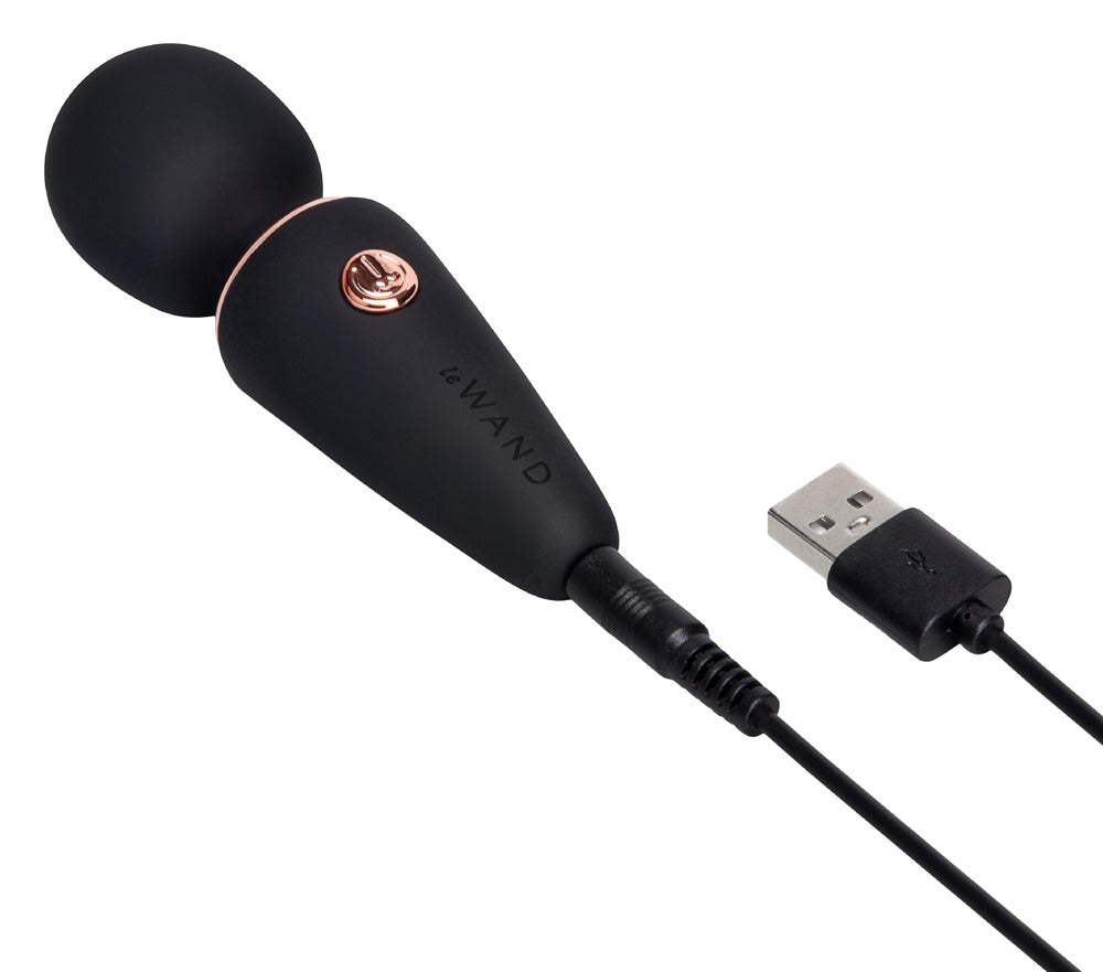 Le Wand - Mini Vibe Microwand - Minivibrator